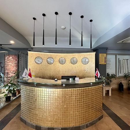 Devrek Otel Zonguldak Zewnętrze zdjęcie