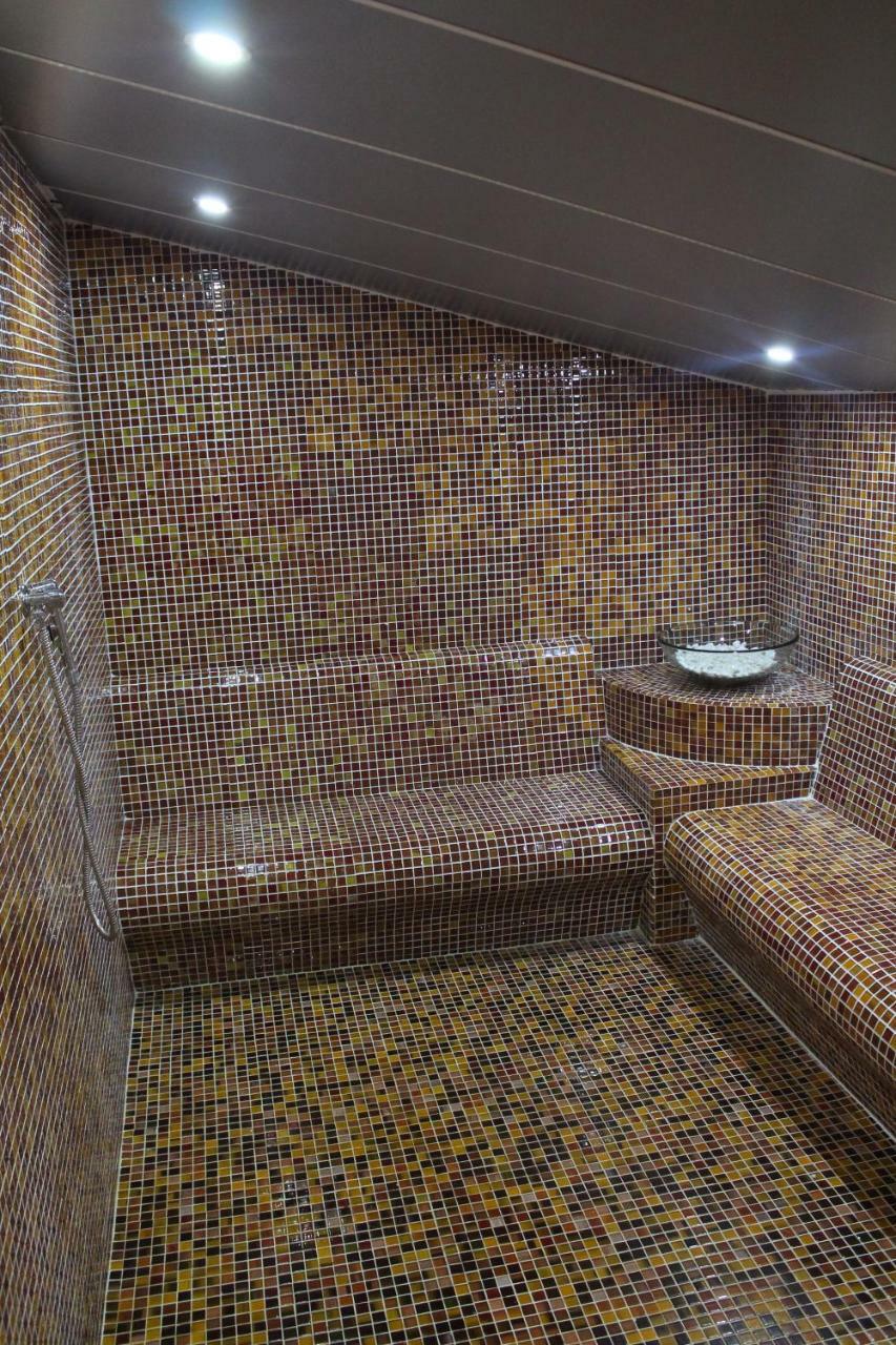 Devrek Otel Zonguldak Zewnętrze zdjęcie