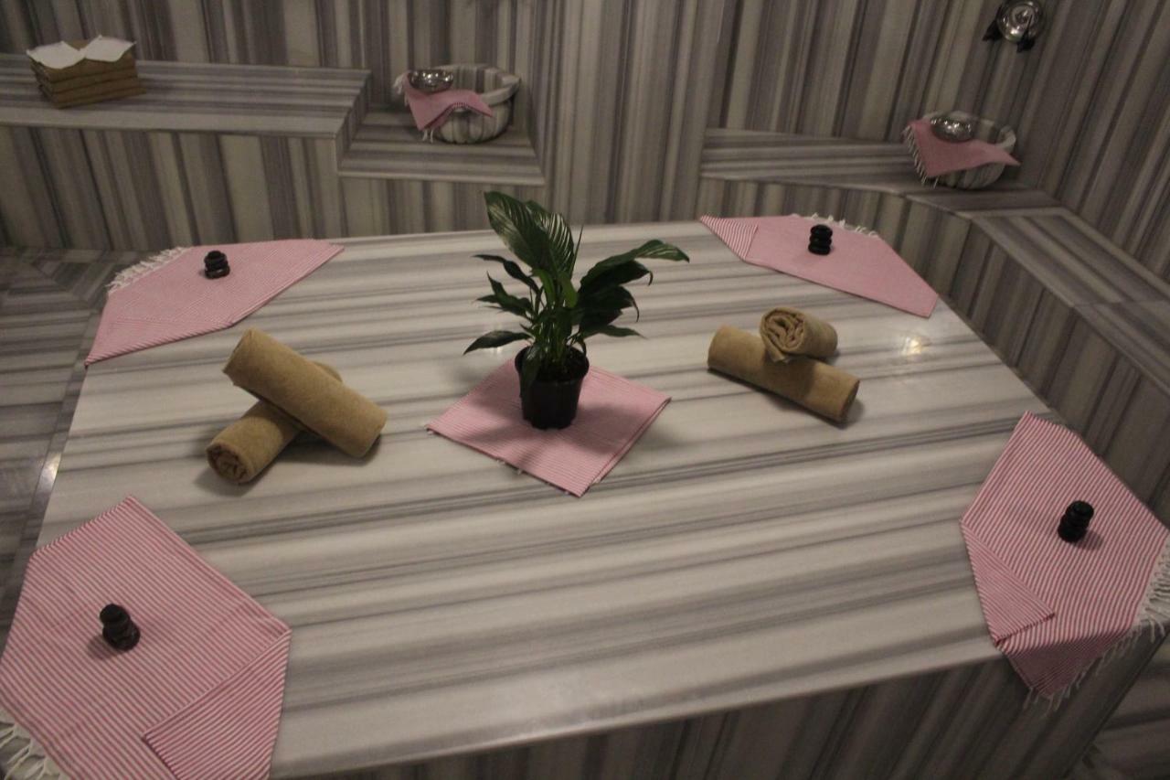 Devrek Otel Zonguldak Zewnętrze zdjęcie