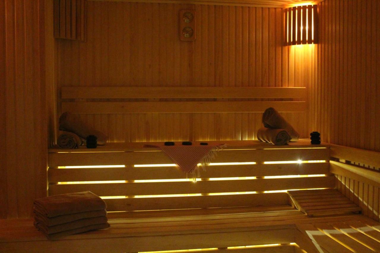 Devrek Otel Zonguldak Zewnętrze zdjęcie