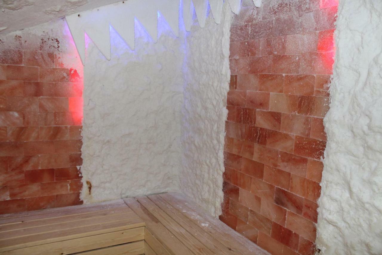 Devrek Otel Zonguldak Zewnętrze zdjęcie