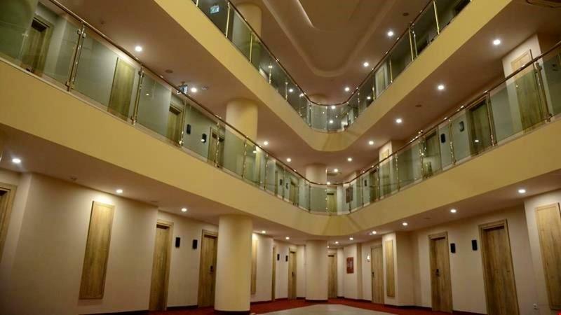 Devrek Otel Zonguldak Zewnętrze zdjęcie