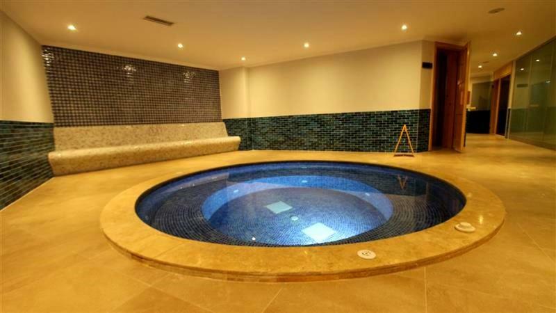 Devrek Otel Zonguldak Zewnętrze zdjęcie