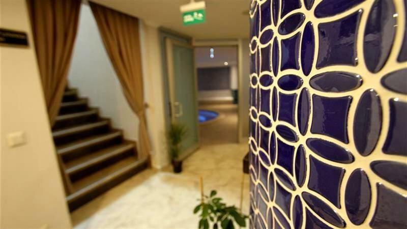 Devrek Otel Zonguldak Zewnętrze zdjęcie
