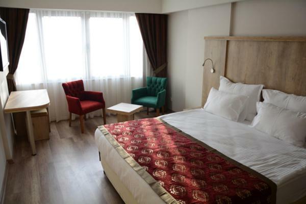 Devrek Otel Zonguldak Zewnętrze zdjęcie
